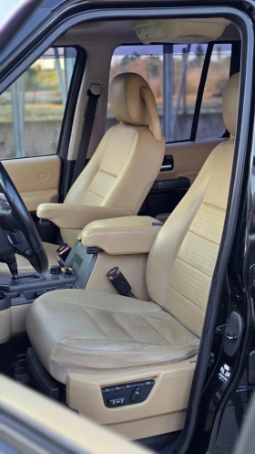 Land Rover Discovery 3 2.7d 190hp HSE - 7000 € - 98212521 9 | Car24.bg Land Rover Discovery 3 2.7d 190hp HSE - 7000 € - 98212521 9