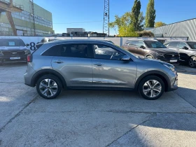 Kia Niro 64 kW - 21300 € - 65994372 3 | Car24.bg Kia Niro 64 kW - 21300 € - 65994372 3