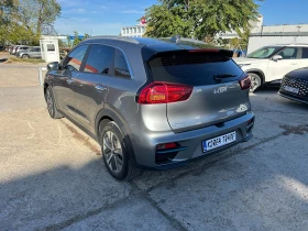 Kia Niro 64 kW - 21300 € - 65994372 6 | Car24.bg Kia Niro 64 kW - 21300 € - 65994372 6