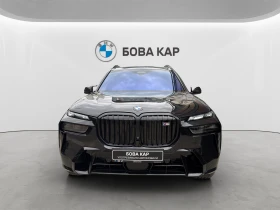 BMW X7 M60i xDrive | Auto.bg — изображение 8 BMW X7 M60i xDrive | Auto.bg — изображение 8