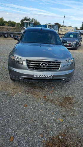 Infiniti Fx 35 Газ/Бензин - 5299 € - 61937601 2 | Car24.bg Infiniti Fx 35 Газ/Бензин - 5299 € - 61937601 2