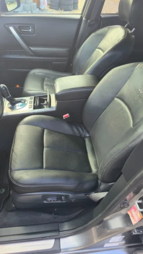 Infiniti Fx 35 Газ/Бензин - 5299 € - 61937601 6 | Car24.bg Infiniti Fx 35 Газ/Бензин - 5299 € - 61937601 6