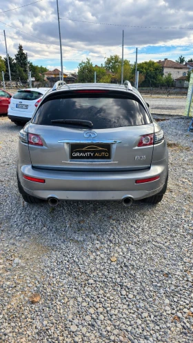 Infiniti Fx 35 Газ/Бензин - 5299 € - 61937601 13 | Car24.bg Infiniti Fx 35 Газ/Бензин - 5299 € - 61937601 13