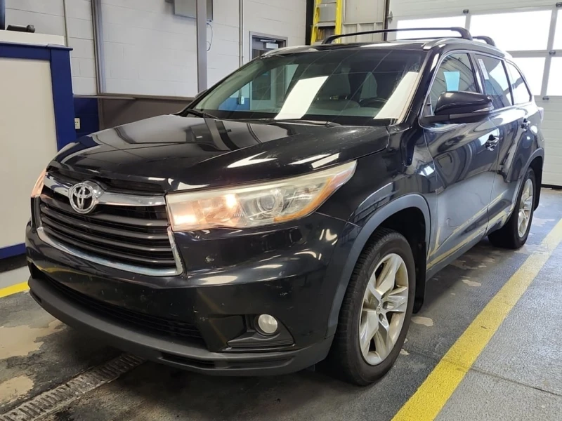 Toyota Highlander * LIMITED * CARFAX * БЕЗ ПЪРВОНАЧАЛНА ВНОСКА - 31450 лв. / 16080.13 € - 32483579 1 | Car24.bg Toyota Highlander * LIMITED * CARFAX * БЕЗ ПЪРВОНАЧАЛНА ВНОСКА - 31450 лв. / 16080.13 € - 32483579 1