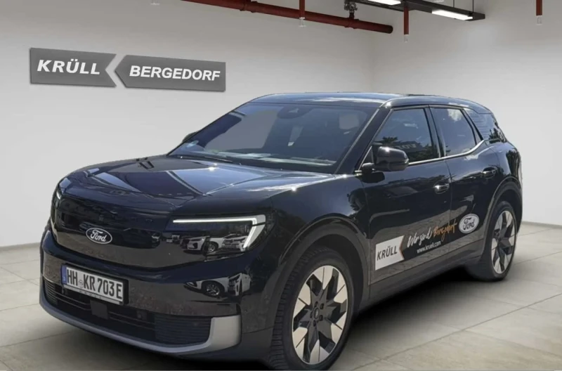 Ford Explorer 77kWh AWD 360* DISTR Massage B/O HUD Winter Pack - 38900 € - 13812492 1 | Car24.bg Ford Explorer 77kWh AWD 360* DISTR Massage B/O HUD Winter Pack - 38900 € - 13812492 1