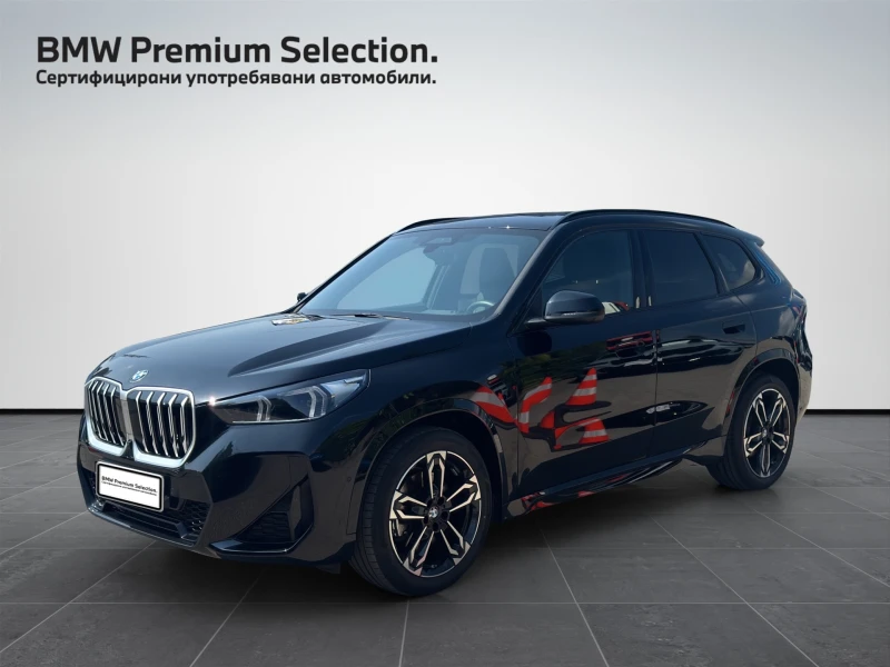 BMW X1 xDrive23i - 49500 € / 96813.58 лв. - 57949101 1 | Car24.bg BMW X1 xDrive23i - 49500 € / 96813.58 лв. - 57949101 1