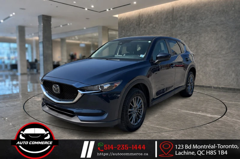 Mazda CX-5 GS AWD 360CAM/PANO/SPECIAL - 13610 € / 26618.85 лв. - 46956592 1 | Car24.bg Mazda CX-5 GS AWD 360CAM/PANO/SPECIAL - 13610 € / 26618.85 лв. - 46956592 1