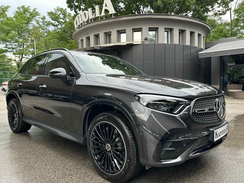 Mercedes-Benz GLC 220 d 4M AMG Premium Plus - цена по договаряне - 97890903 1 | Car24.bg Mercedes-Benz GLC 220 d 4M AMG Premium Plus - цена по договаряне - 97890903 1