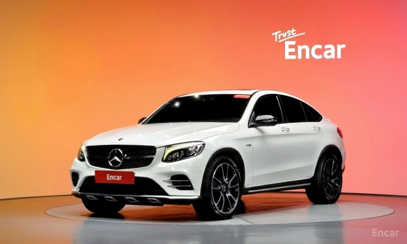 Mercedes-Benz GLC 43 AMG COUPE* BURMESTER* ХЕДЪП* 360КАМЕРА* ДИСТРОНИК* - 26500 € / 51829.49 лв. - 41437316 1 | Car24.bg Mercedes-Benz GLC 43 AMG COUPE* BURMESTER* ХЕДЪП* 360КАМЕРА* ДИСТРОНИК* - 26500 € / 51829.49 лв. - 41437316 1