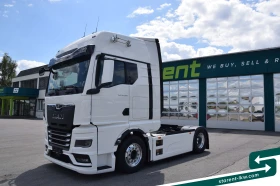 Man Tgx SZM26170