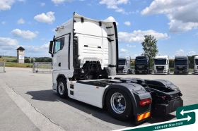 Man Tgx SZM26170 | Auto.bg — изображение 4 Man Tgx SZM26170 | Auto.bg — изображение 4