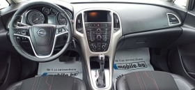 Opel Astra      | Mobile.bg   9