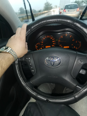 Toyota Avensis | Mobile.bg   4