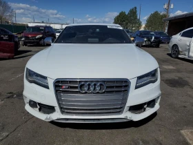 Audi S7 PRESTIGE* BANG&OLUFSEN* КАМЕРА* KEYLESS* QUATTRO - Car24.bg Audi S7 PRESTIGE* BANG&OLUFSEN* КАМЕРА* KEYLESS* QUATTRO