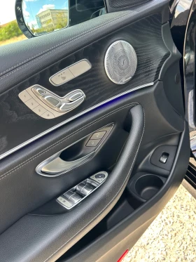 Mercedes-Benz E 220 CDI AMG-LINE Facelift FULL 2021г * DIGITAL* BURMES | Mobile.bg — малка снимка 16