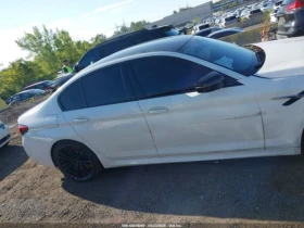 BMW M5 * Възможност за Лизинг*  | Mobile.bg — малка снимка 6