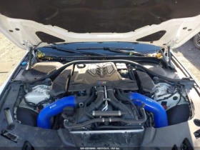 BMW M5 * Възможност за Лизинг*  | Mobile.bg — малка снимка 16
