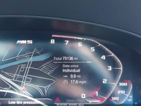 BMW M5 * Възможност за Лизинг*  | Mobile.bg — малка снимка 15
