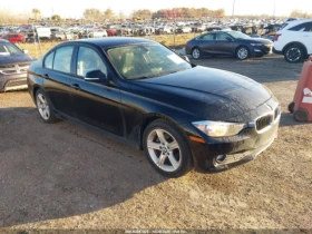 BMW 320 Xdrive - Car24.bg BMW 320 Xdrive