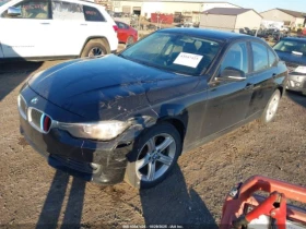 BMW 320 Xdrive - 15300 лв. / 7822.77 € - 88907506 2 | Car24.bg BMW 320 Xdrive - 15300 лв. / 7822.77 € - 88907506 2