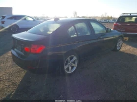 BMW 320 Xdrive - 15300 лв. / 7822.77 € - 88907506 4 | Car24.bg BMW 320 Xdrive - 15300 лв. / 7822.77 € - 88907506 4