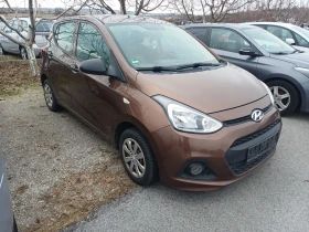 Hyundai I10 - 5700 € / 11148.23 лв. - 44229403 2 | Car24.bg Hyundai I10 - 5700 € / 11148.23 лв. - 44229403 2