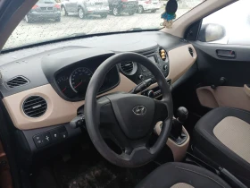 Hyundai I10 - 5700 € / 11148.23 лв. - 44229403 7 | Car24.bg Hyundai I10 - 5700 € / 11148.23 лв. - 44229403 7