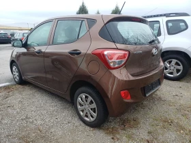 Hyundai I10 - 5700 € / 11148.23 лв. - 44229403 6 | Car24.bg Hyundai I10 - 5700 € / 11148.23 лв. - 44229403 6