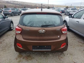Hyundai I10 - 5700 € / 11148.23 лв. - 44229403 4 | Car24.bg Hyundai I10 - 5700 € / 11148.23 лв. - 44229403 4