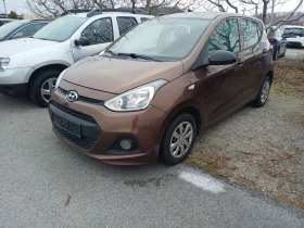 Hyundai I10 - 5700 € / 11148.23 лв. - 44229403 3 | Car24.bg Hyundai I10 - 5700 € / 11148.23 лв. - 44229403 3