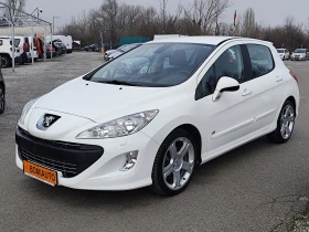 Peugeot 308 1.6GTi* EURO5B* 83000km! - Car24.bg Peugeot 308 1.6GTi* EURO5B* 83000km!