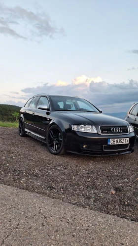 Audi A4 1.9tdi - Car24.bg Audi A4 1.9tdi