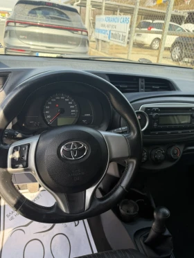 Toyota Yaris - 4900 € / 9583.57 лв. - 78279318 12 | Car24.bg Toyota Yaris - 4900 € / 9583.57 лв. - 78279318 12