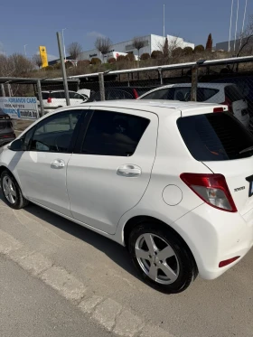 Toyota Yaris - 4900 € / 9583.57 лв. - 78279318 9 | Car24.bg Toyota Yaris - 4900 € / 9583.57 лв. - 78279318 9