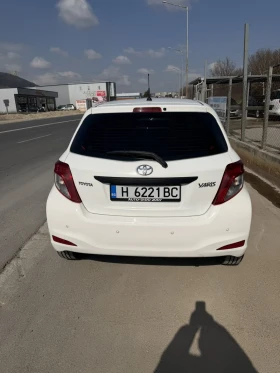 Toyota Yaris - 4900 € / 9583.57 лв. - 78279318 2 | Car24.bg Toyota Yaris - 4900 € / 9583.57 лв. - 78279318 2