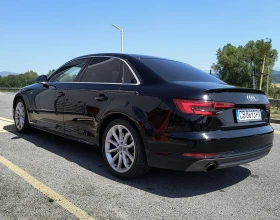 Audi A4 Quattro S-line 106000km | Auto.bg — изображение 5 Audi A4 Quattro S-line 106000km | Auto.bg — изображение 5