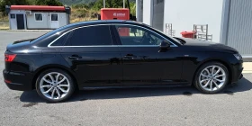 Audi A4 Quattro S-line 106000km | Auto.bg — изображение 3 Audi A4 Quattro S-line 106000km | Auto.bg — изображение 3