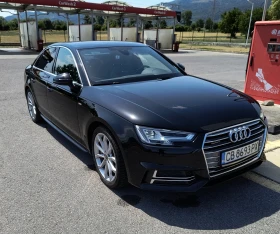 Audi A4 Quattro S-line 106000km | Auto.bg — изображение 2 Audi A4 Quattro S-line 106000km | Auto.bg — изображение 2