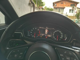 Audi A4 Quattro S-line 106000km | Auto.bg — изображение 7 Audi A4 Quattro S-line 106000km | Auto.bg — изображение 7