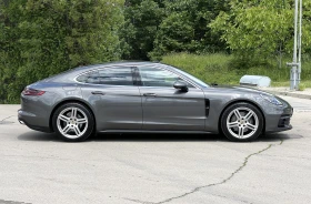 Porsche Panamera 3.0 V6 / 4-МЕСТЕН / PANO / BOSE / CAMERA / LED / | Auto.bg — изображение 7 Porsche Panamera 3.0 V6 / 4-МЕСТЕН / PANO / BOSE / CAMERA / LED / | Auto.bg — изображение 7