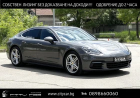 Porsche Panamera 3.0 V6 / 4-МЕСТЕН / PANO / BOSE / CAMERA / LED /
