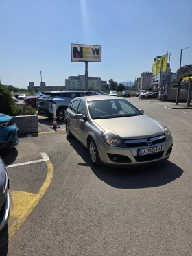 Opel Astra 1.6 - 1800 € / 3520.49 лв. - 55811626 2 | Car24.bg Opel Astra 1.6 - 1800 € / 3520.49 лв. - 55811626 2