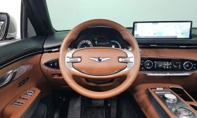 Genesis GV70 2.5T AWD* DISTRONIC* ПОДГРЕВ* ОБДУХВАНЕ* PANORAMA* | Auto.bg — изображение 9 Genesis GV70 2.5T AWD* DISTRONIC* ПОДГРЕВ* ОБДУХВАНЕ* PANORAMA* | Auto.bg — изображение 9