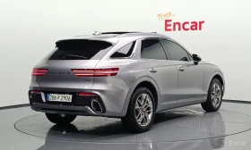 Genesis GV70 2.5T AWD* DISTRONIC* ПОДГРЕВ* ОБДУХВАНЕ* PANORAMA* | Auto.bg — изображение 3 Genesis GV70 2.5T AWD* DISTRONIC* ПОДГРЕВ* ОБДУХВАНЕ* PANORAMA* | Auto.bg — изображение 3