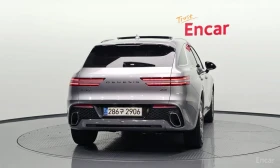 Genesis GV70 2.5T AWD* DISTRONIC* ПОДГРЕВ* ОБДУХВАНЕ* PANORAMA* | Auto.bg — изображение 4 Genesis GV70 2.5T AWD* DISTRONIC* ПОДГРЕВ* ОБДУХВАНЕ* PANORAMA* | Auto.bg — изображение 4