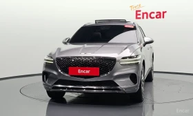 Genesis GV70 2.5T AWD* DISTRONIC* ПОДГРЕВ* ОБДУХВАНЕ* PANORAMA* | Auto.bg — изображение 2 Genesis GV70 2.5T AWD* DISTRONIC* ПОДГРЕВ* ОБДУХВАНЕ* PANORAMA* | Auto.bg — изображение 2