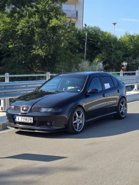 Снимка Seat Leon