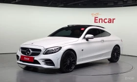Mercedes-Benz C 220 4MATIC* AMG* COUPE* AMBIENT* ПОДГРЕВ* КАМЕРА - Car24.bg Mercedes-Benz C 220 4MATIC* AMG* COUPE* AMBIENT* ПОДГРЕВ* КАМЕРА