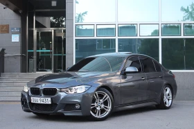 BMW 330 i M sport
