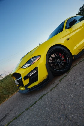 Ford Mustang undefined | Auto.bg — изображение 10 Ford Mustang undefined | Auto.bg — изображение 10